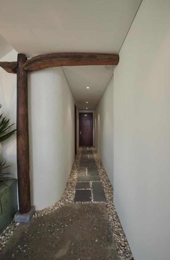 Barbados Cherry Villa Hoi An Exterior photo