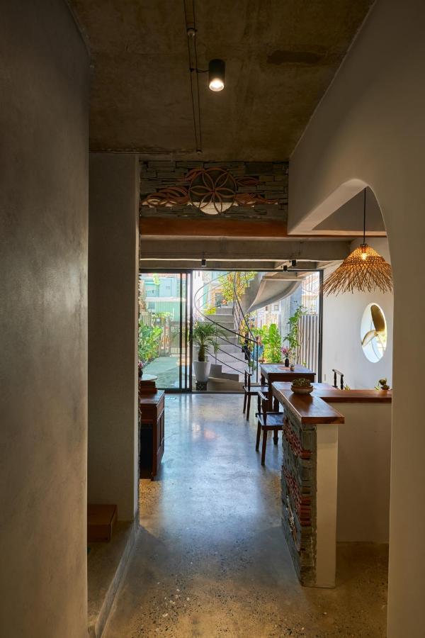 Barbados Cherry Villa Hoi An Exterior photo