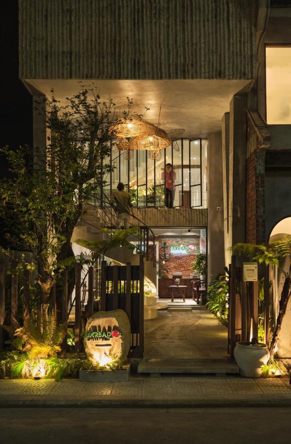Barbados Cherry Villa Hoi An Exterior photo