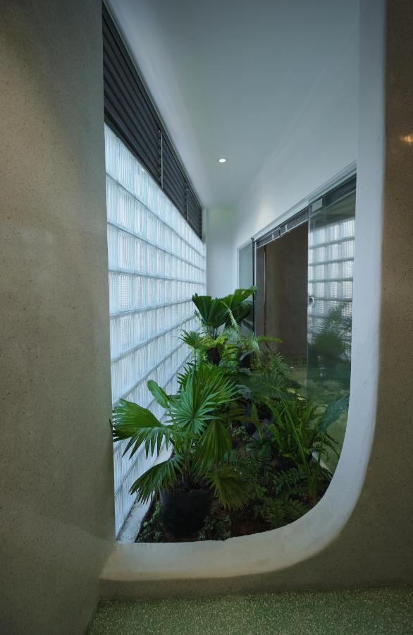 Barbados Cherry Villa Hoi An Exterior photo
