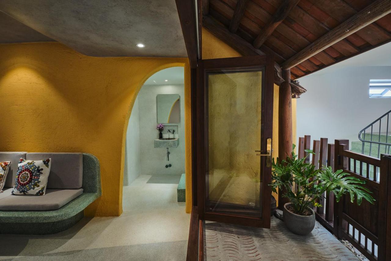 Barbados Cherry Villa Hoi An Exterior photo