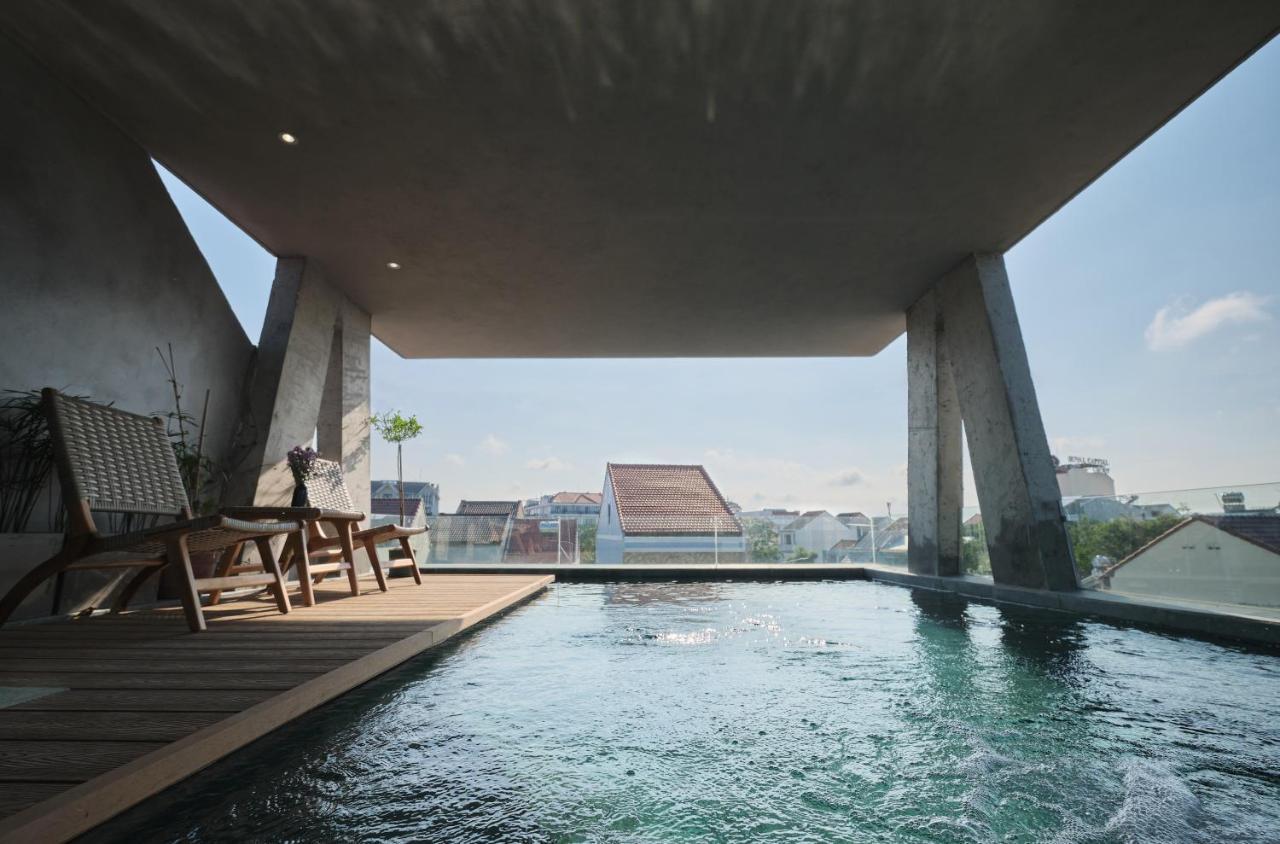 Barbados Cherry Villa Hoi An Exterior photo