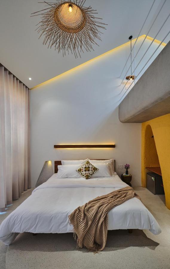 Barbados Cherry Villa Hoi An Exterior photo