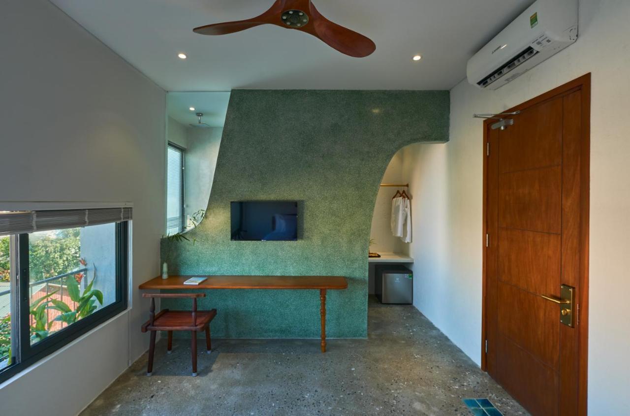 Barbados Cherry Villa Hoi An Exterior photo