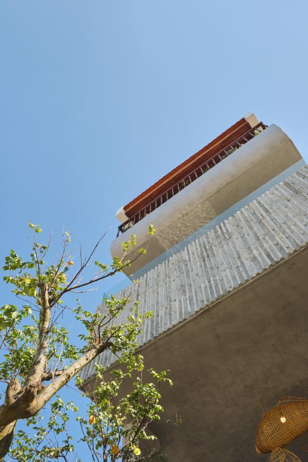 Barbados Cherry Villa Hoi An Exterior photo