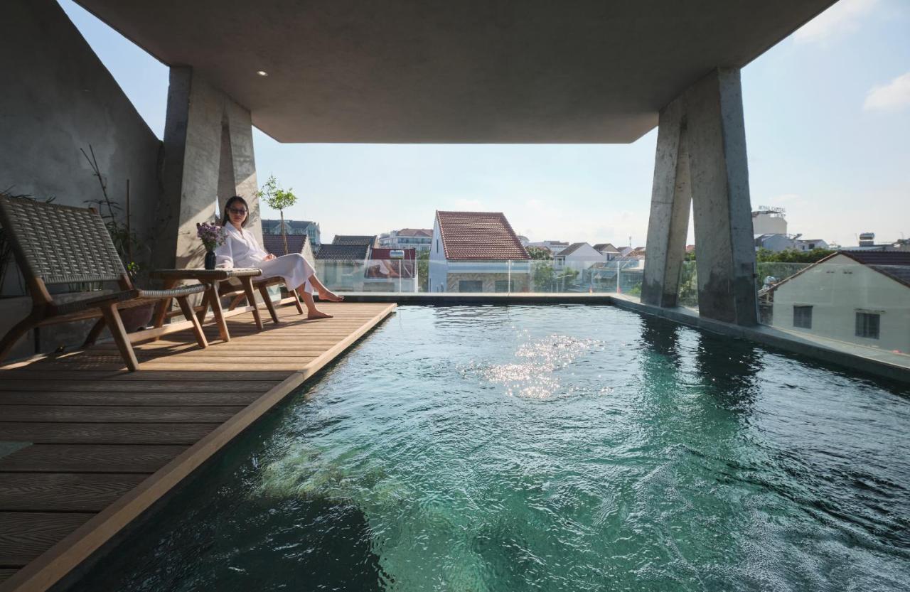 Barbados Cherry Villa Hoi An Exterior photo