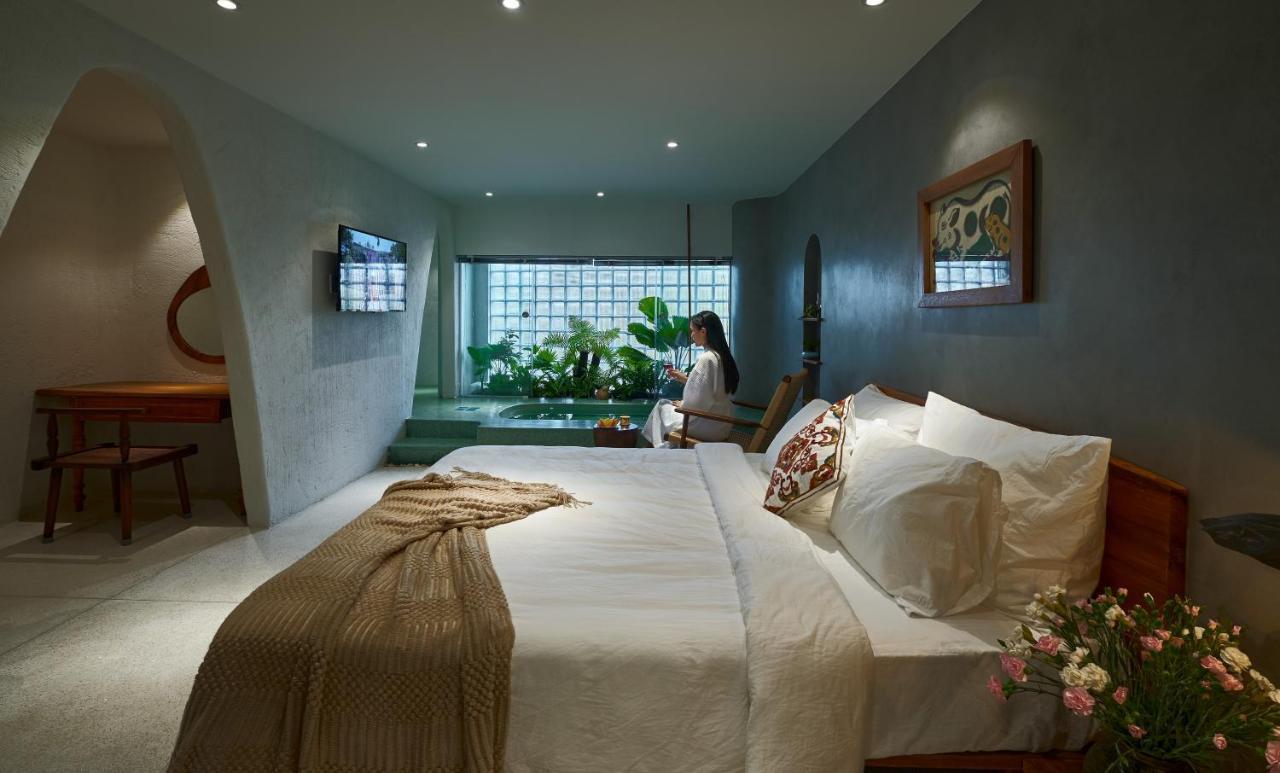 Barbados Cherry Villa Hoi An Exterior photo