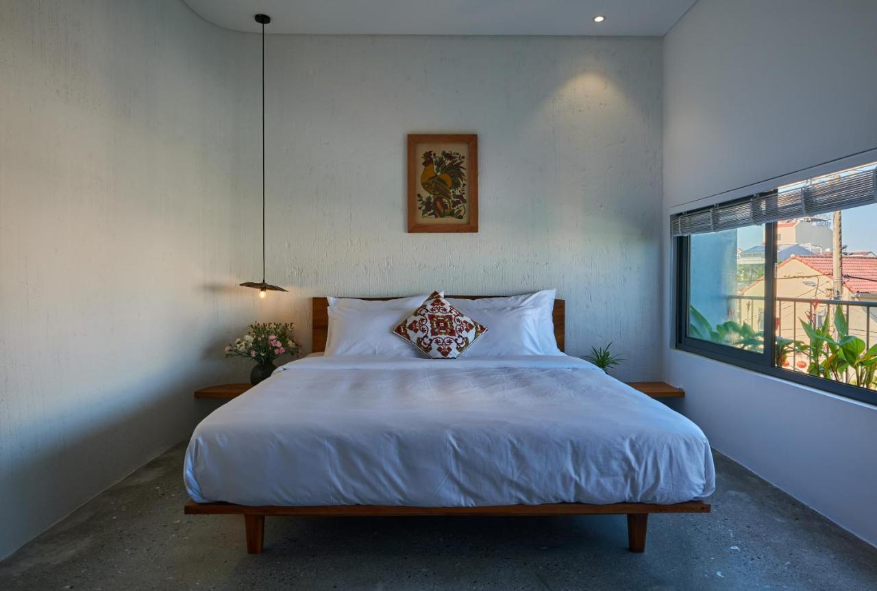 Barbados Cherry Villa Hoi An Exterior photo