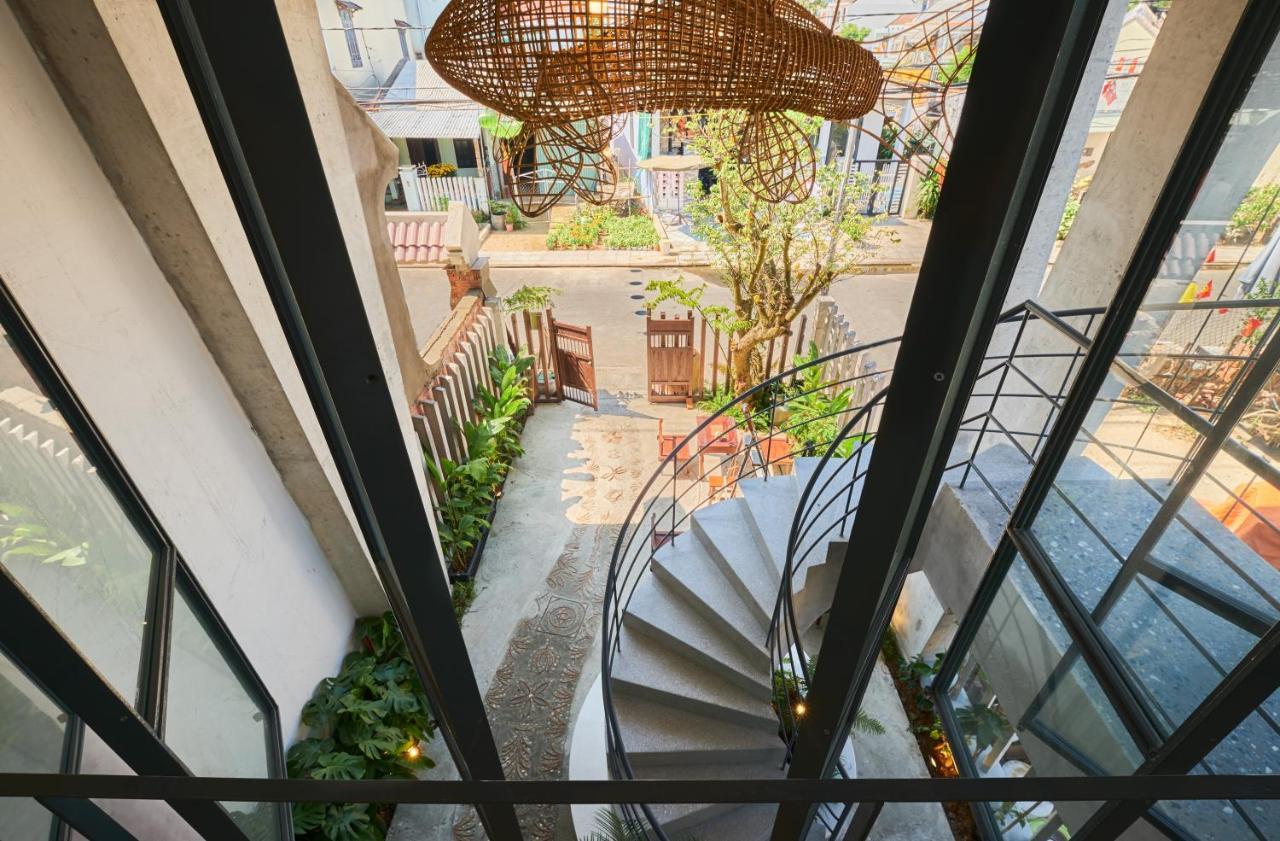 Barbados Cherry Villa Hoi An Exterior photo