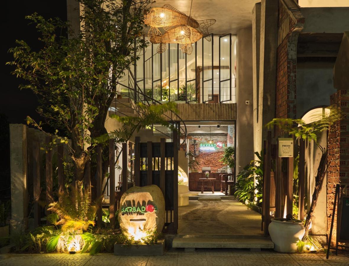 Barbados Cherry Villa Hoi An Exterior photo