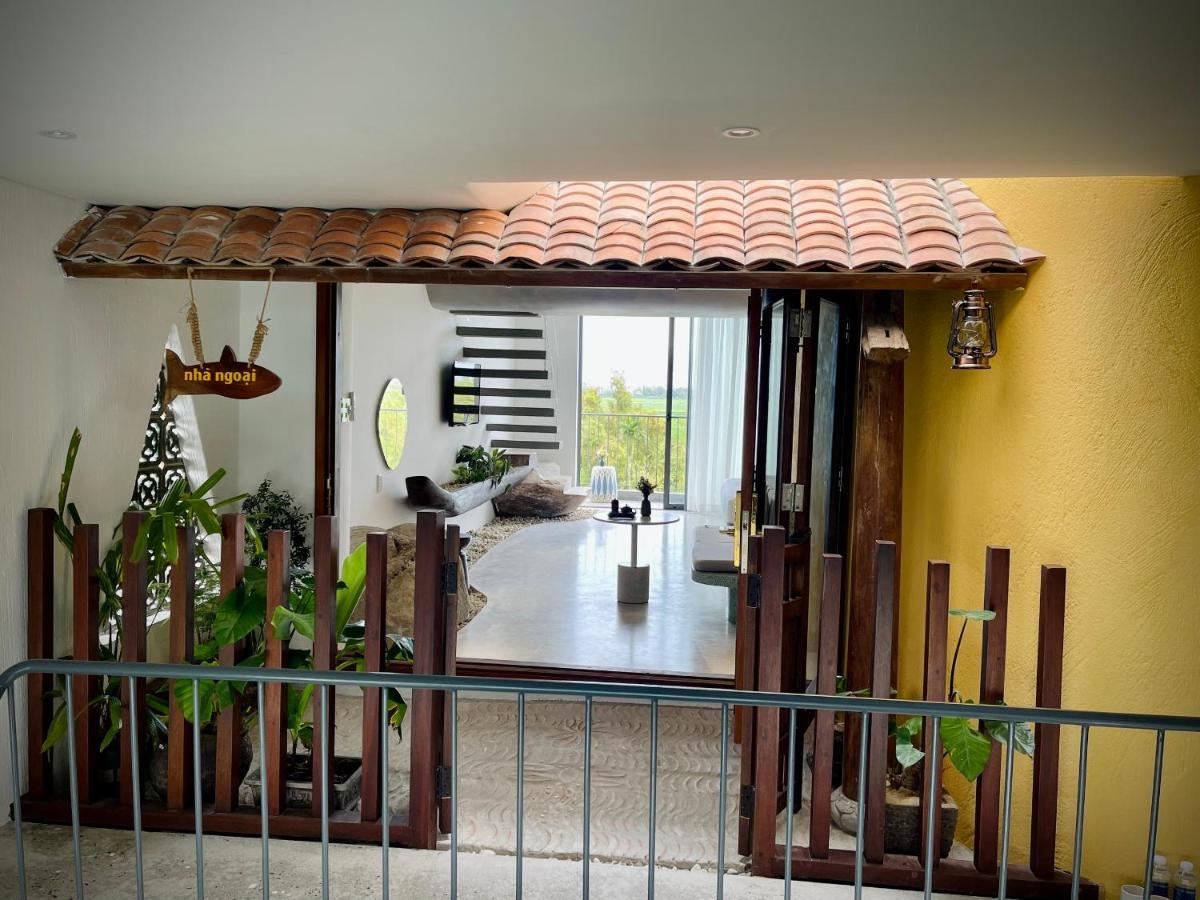 Barbados Cherry Villa Hoi An Exterior photo
